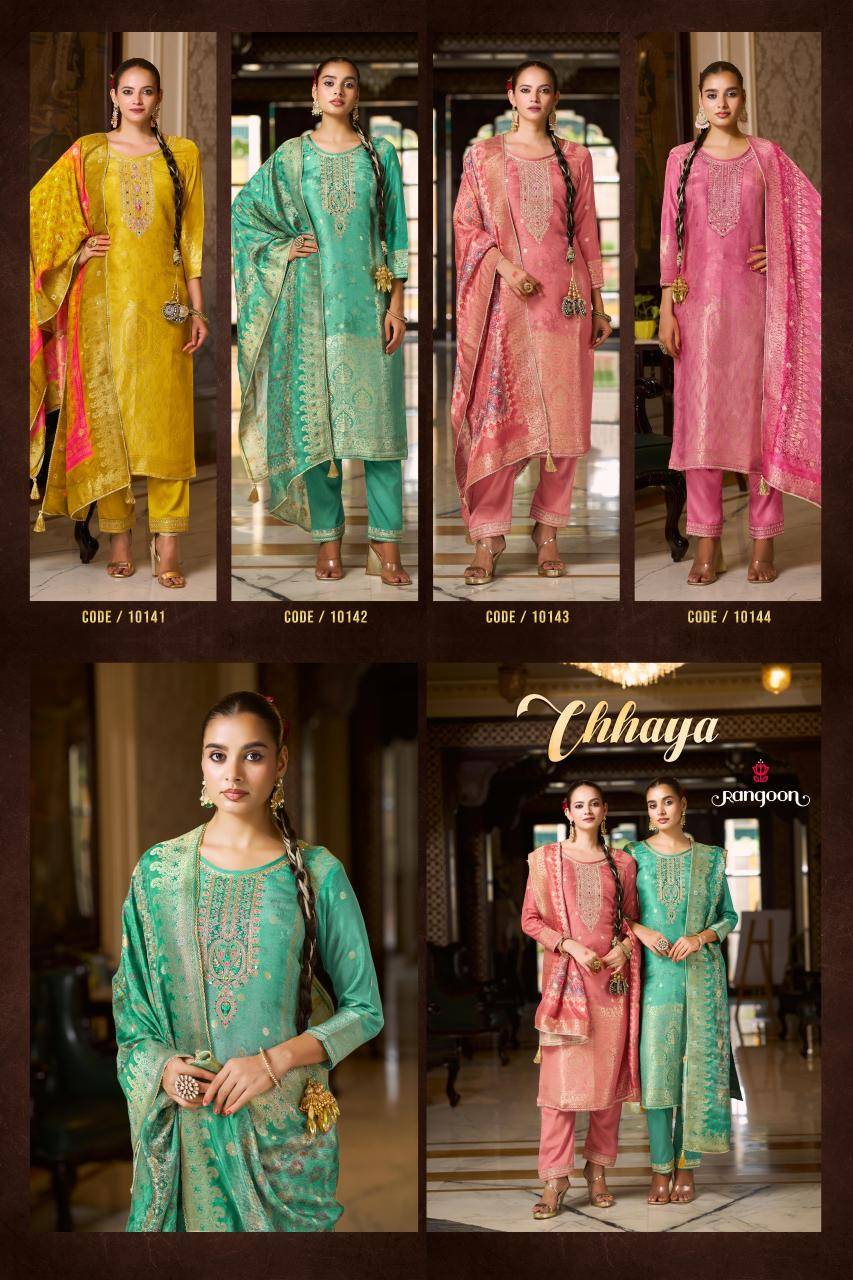 Rangoon chhaya Kurti  exporters in Delhi